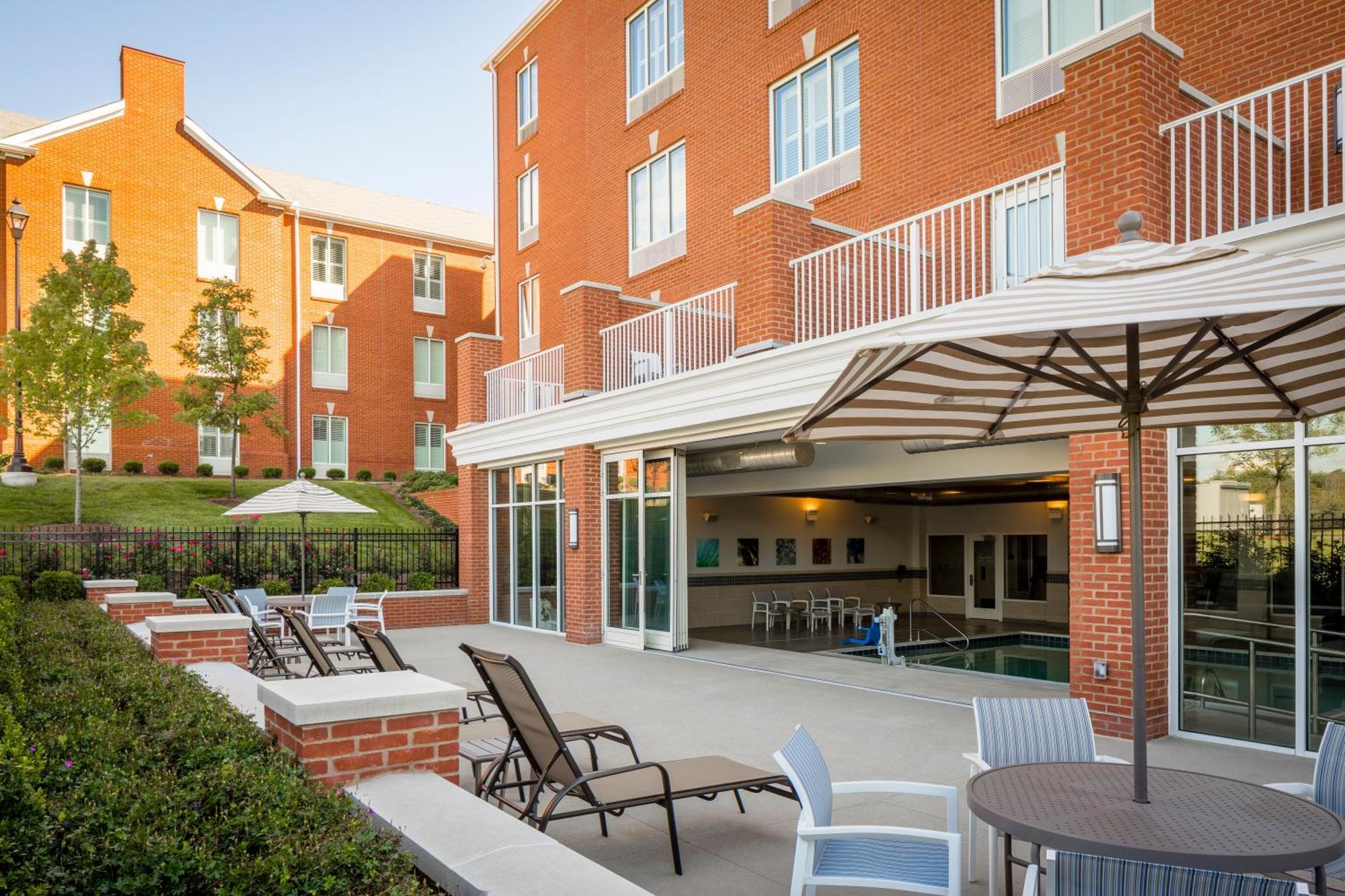 Nationwide Hotel And Conference Center Flint Екстер'єр фото