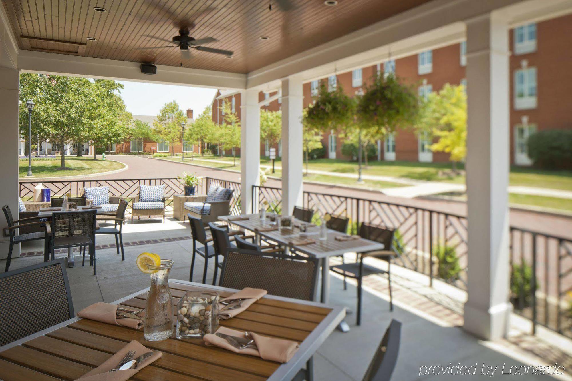Nationwide Hotel And Conference Center Flint Екстер'єр фото