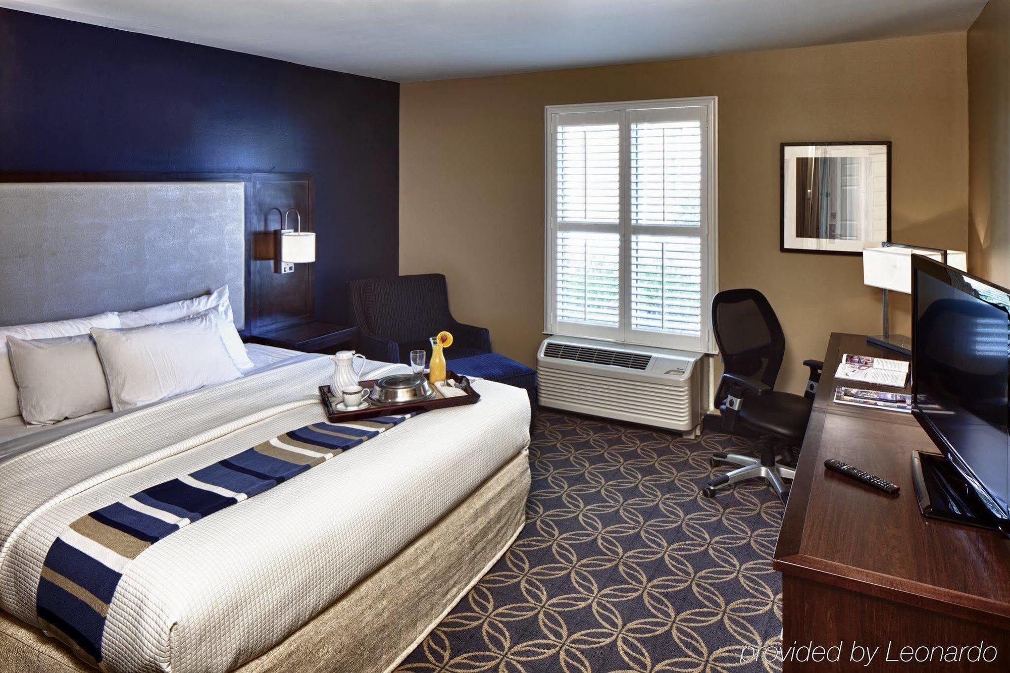 Nationwide Hotel And Conference Center Flint Екстер'єр фото