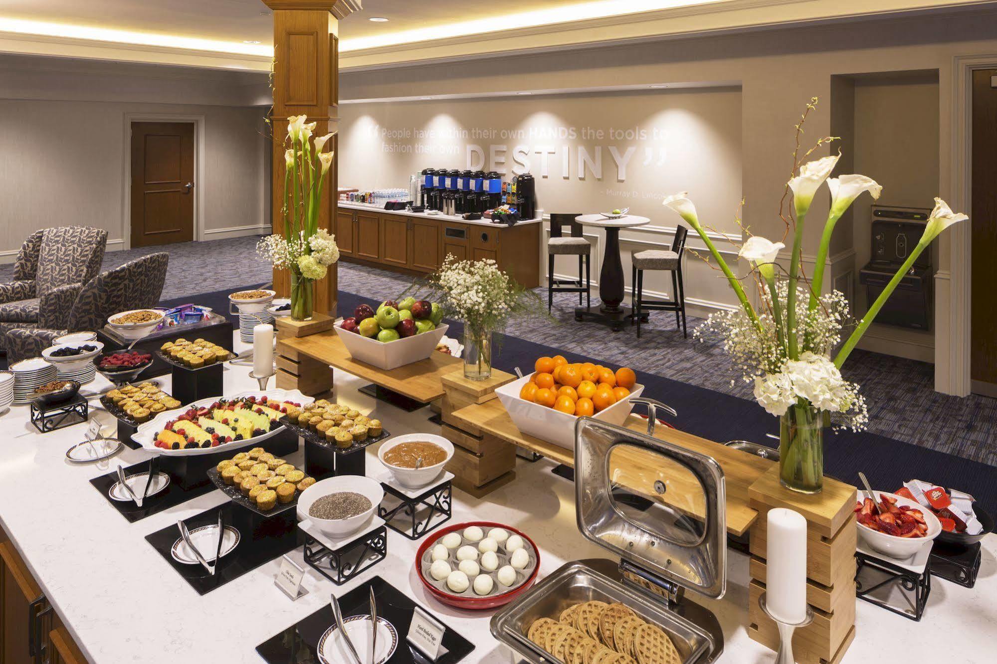 Nationwide Hotel And Conference Center Flint Екстер'єр фото