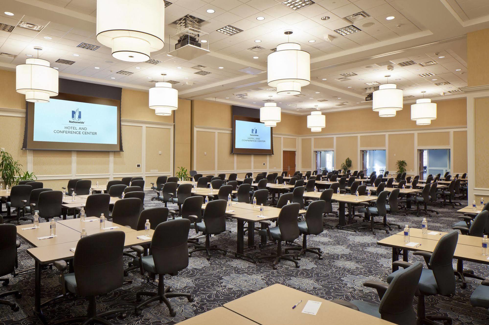 Nationwide Hotel And Conference Center Flint Екстер'єр фото