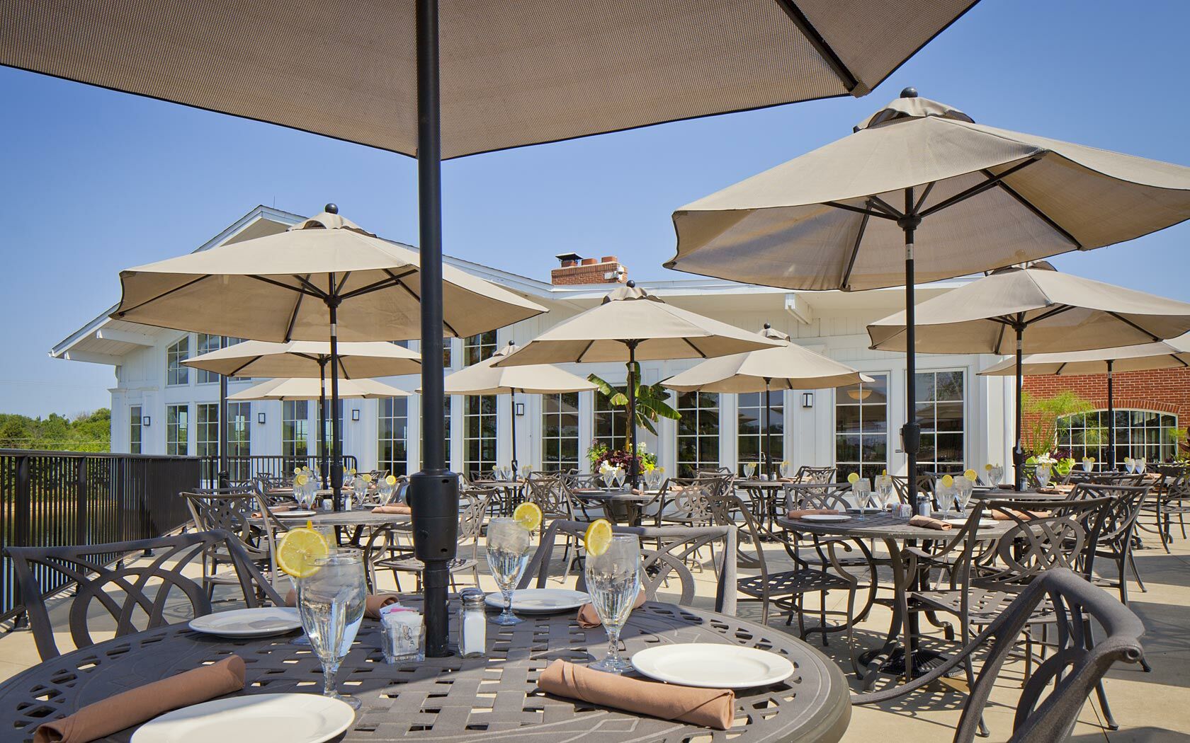 Nationwide Hotel And Conference Center Flint Екстер'єр фото